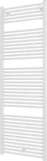 Plieger Palermo NXT designradiator 60x177.5cm 1019W wit glans