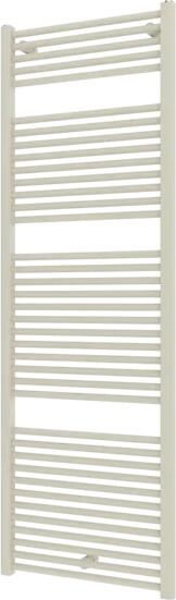 Plieger Palermo NXT designradiator 60x177.5cm 1019W wit structuur