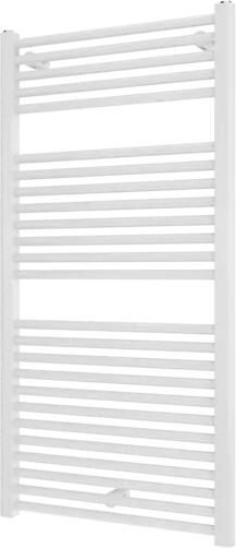 Plieger Palermo NXT Nexus elektrische radiator 60x117.5cm wit glans