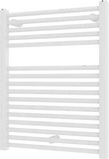 Plieger Palermo NXT Nexus elektrische radiator 50x73.5cm mat wit