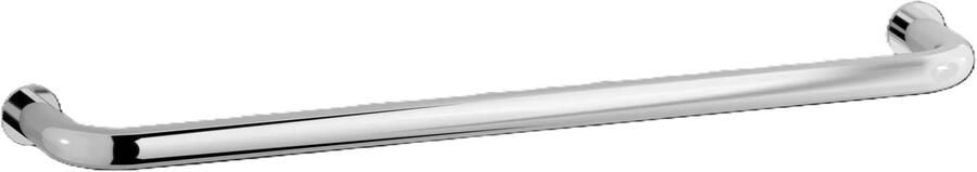 Plieger Roma handdoekhouder 50cm chroom