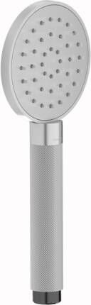 Plieger Romahanddouchegeborsteld chroom ID090SS Nickel Brushed - Foto 1