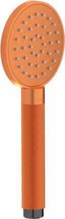Plieger Roma handdouche geborsteld koper ID090RO Brushed Copper - Foto 1