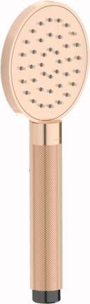 Plieger Romahanddouchegeborsteld rose goud ID090SR Rose Gold Brushed - Foto 1