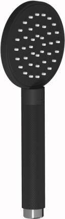 Plieger Roma handdouche mat zwart ID090NP Matt Black - Foto 1