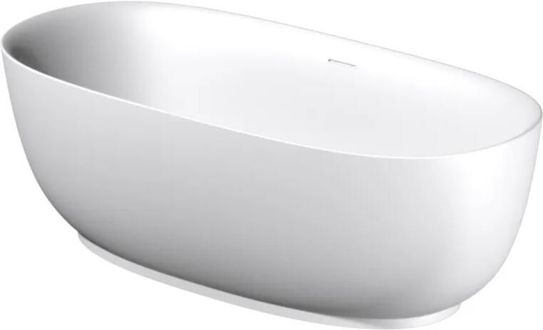 Riho Phatos vrijstaand bad 170x80cm wit mat