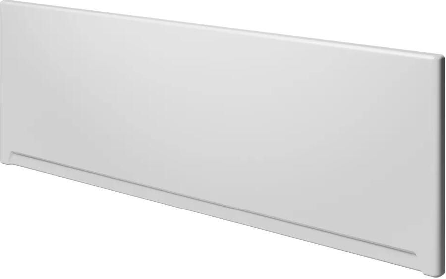 Riho voorpaneel voor ligbad 180cm wit glans