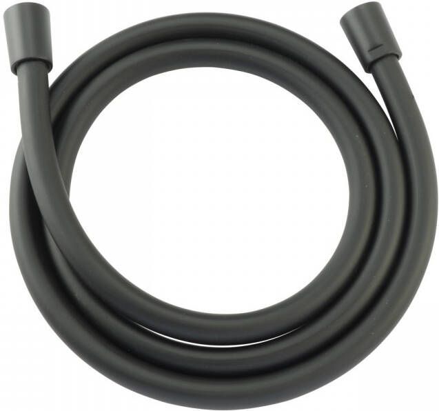 Salenzi Doucheslang Giro Mat Zwart Doucheslang Mat Zwart