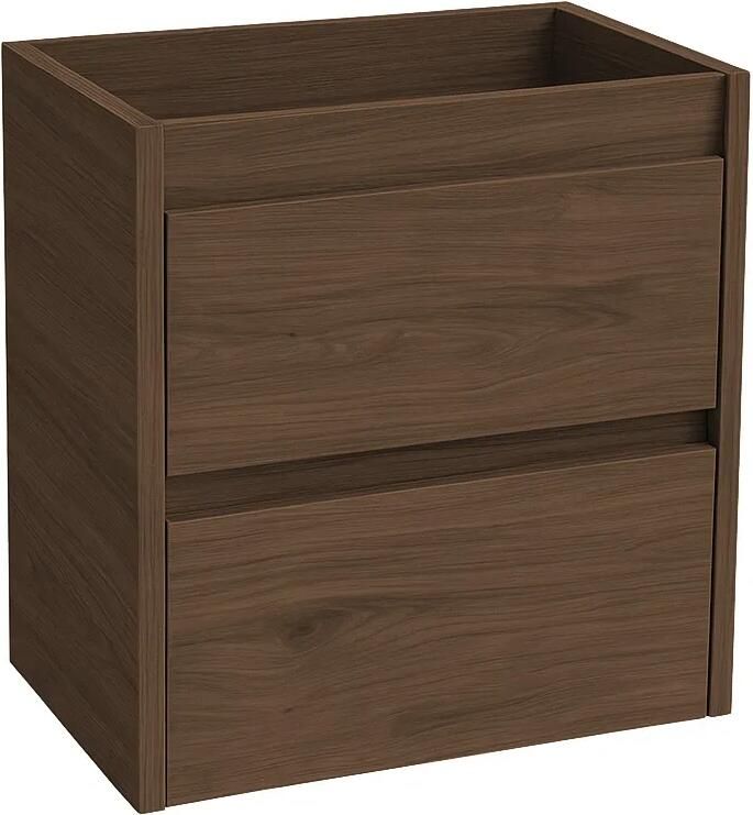 Sanicare Avenza onderkast 65cm nera oak