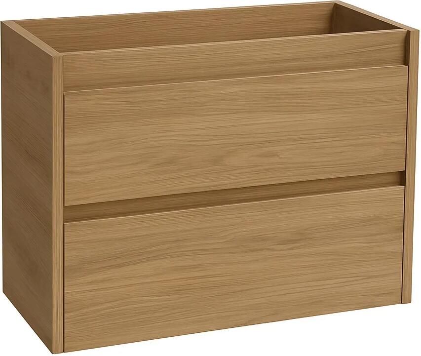 Sanicare Avenza onderkast 80cm diveria oak