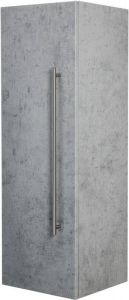 Saniclear Fine Kolomkast beton 35x100