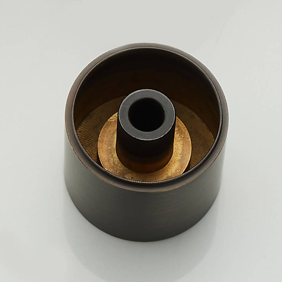 Saniclear Plus Antique afstandrozet t.b.v. omstel binnenwerk