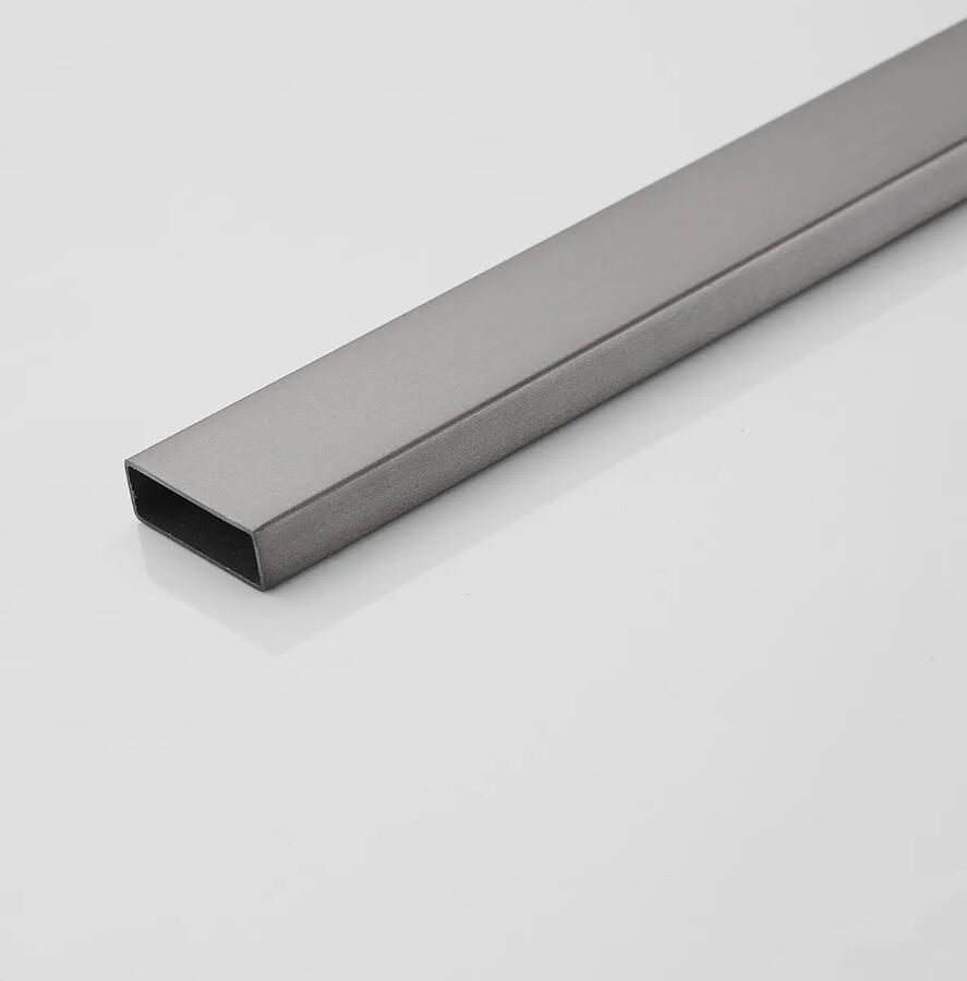 Saniclear Iron stabilisatiestang 100cm verouderd ijzer gunmetal