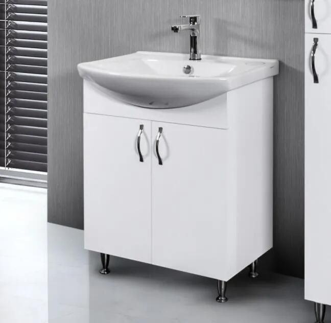 SaniGoods Epoca onderkast 65cm wit