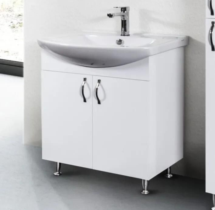 SaniGoods Epoca onderkast 80cm wit