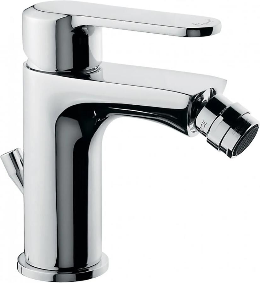 SaniGoods Kenji bidet mengkraan chroom