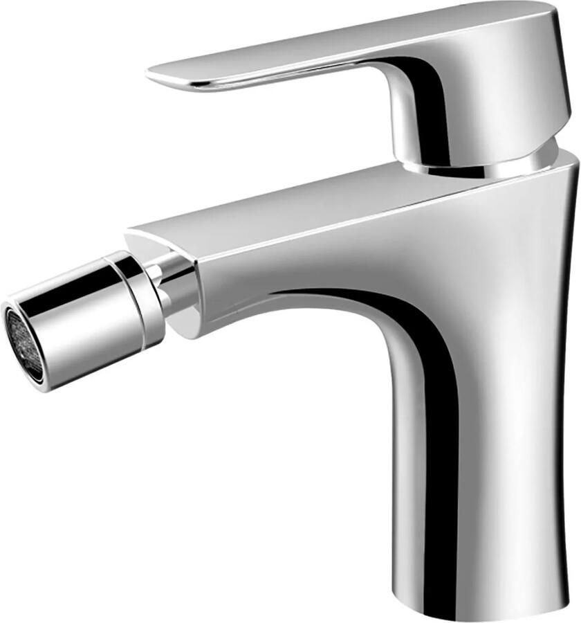SaniGoods Niko bidet mengkraan chroom