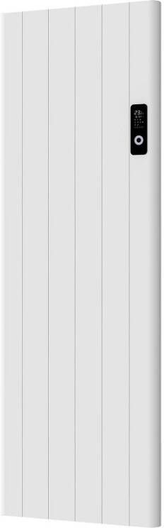 SaniGoods Toronto elektrische radiator 55x160cm 2000W wit