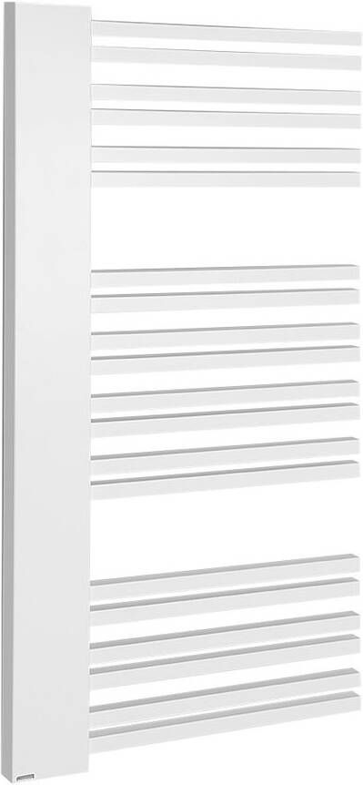 Sapho Altalena handdoekradiator wit 60x121cm 642W