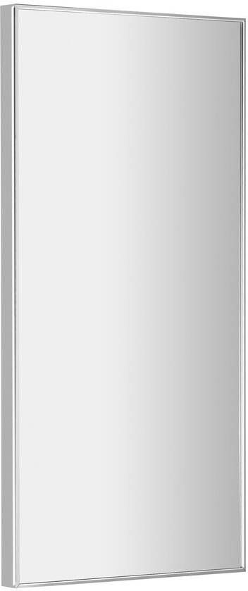 Sapho Arowana spiegel 35x90cm chroom