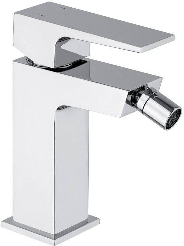 Sapho Dimy bidet mengkraan zonder pop up waste chroom