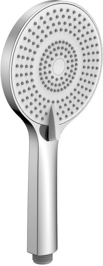 Sapho handdouche met 3 standen chroom