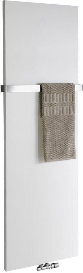 Sapho Magnifica radiator wit 60x180cm 1070W