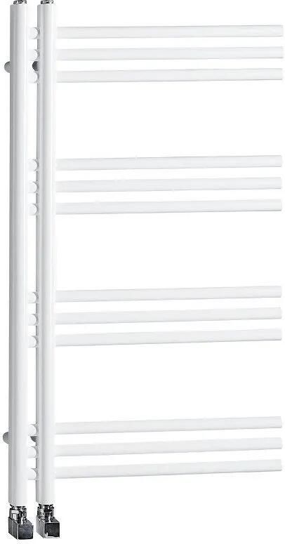 Sapho SHOWMODEL: Dorlion radiator wit 50x90cm 361W