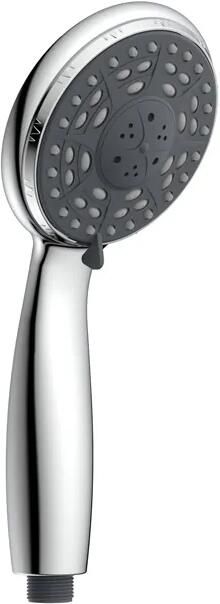 Schutte Bari handdouche chroom