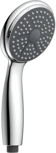 Schutte Genua handdouche chroom