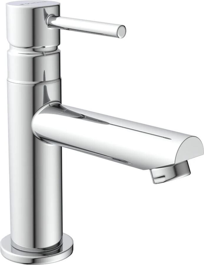 Schütte Wastafel Koudwaterkraan Schutte Laurana Chroom