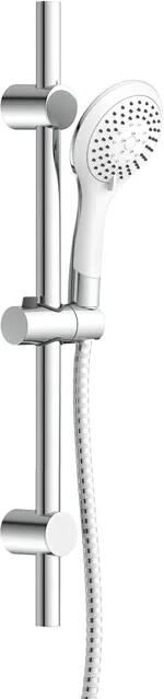 Schütte Doucheset Schutte Liana 5 Functies Stang 70 cm Chroom - Foto 1