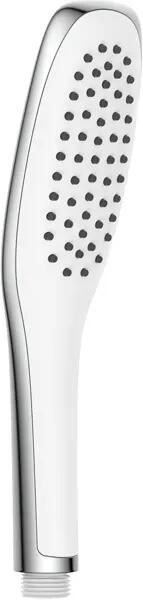 Schutte Roma handdouche chroom wit