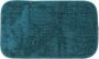 Sealskin badmat Doux 50 x 80 cm petrolblauw 294425426 - Thumbnail 1