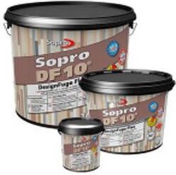 Sopro Voegmortel DF 10 Flexibel beige nr.32 1kg