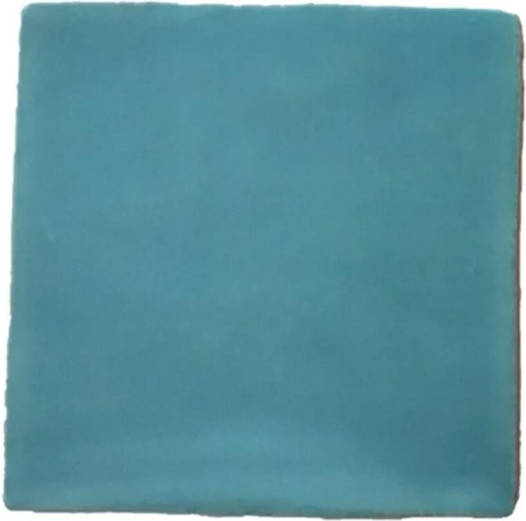 Terre d'Azur Alicante wandtegel claro 13x13cm blauw licht