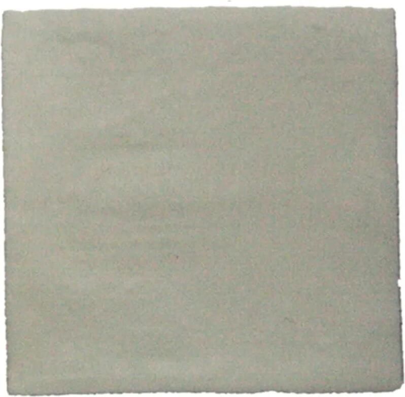 Terre d'Azur Almeria wandtegel 13x13cm champagne