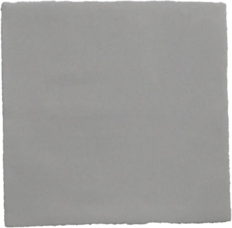 Terre d'Azur Almeria wandtegel 13x13cm grijs