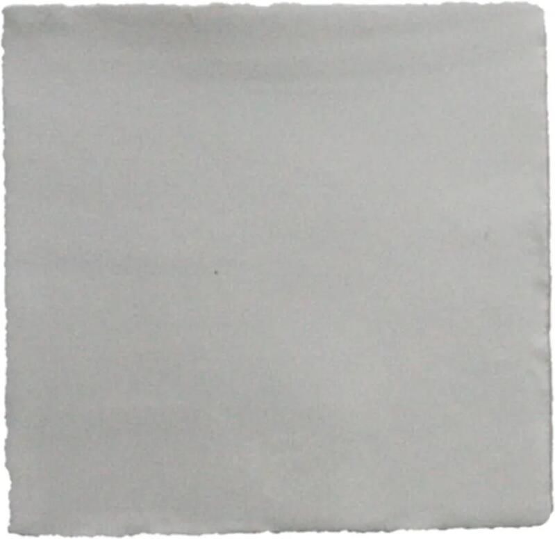 Terre d'Azur Almeria wandtegel 13x13cm grijs licht