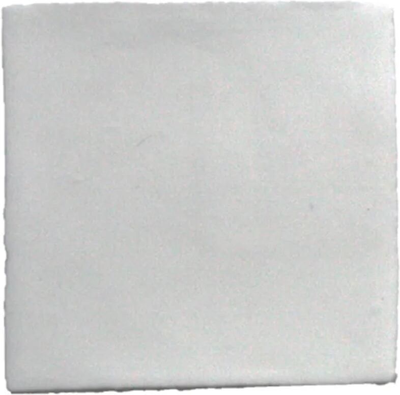 Terre d'Azur Almeria wandtegel 13x13cm wit