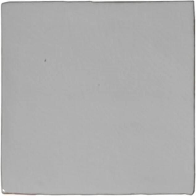 Terre d'Azur Calida wandtegel 13x13cm grijs per 30 stuks