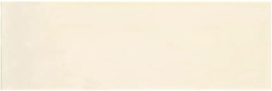 Terre d'Azur Madrid wandtegel 30x10cm beige