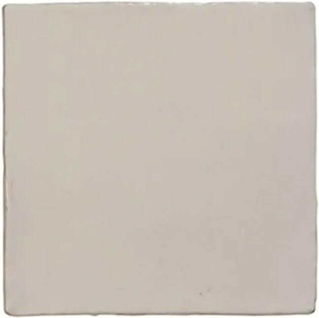 Terre d'Azur Malaga wandtegel 13x13cm bruin per 30 stuks