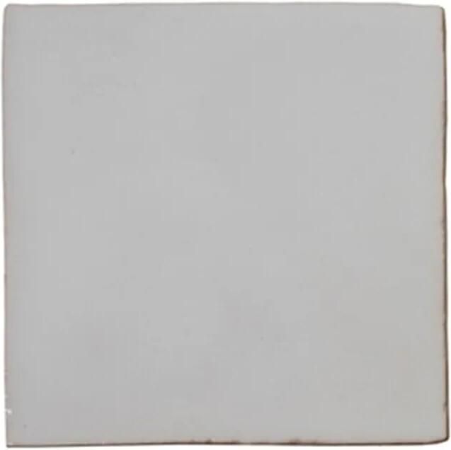 Terre d'Azur Malaga wandtegel 13x13cm creme per 30 stuks