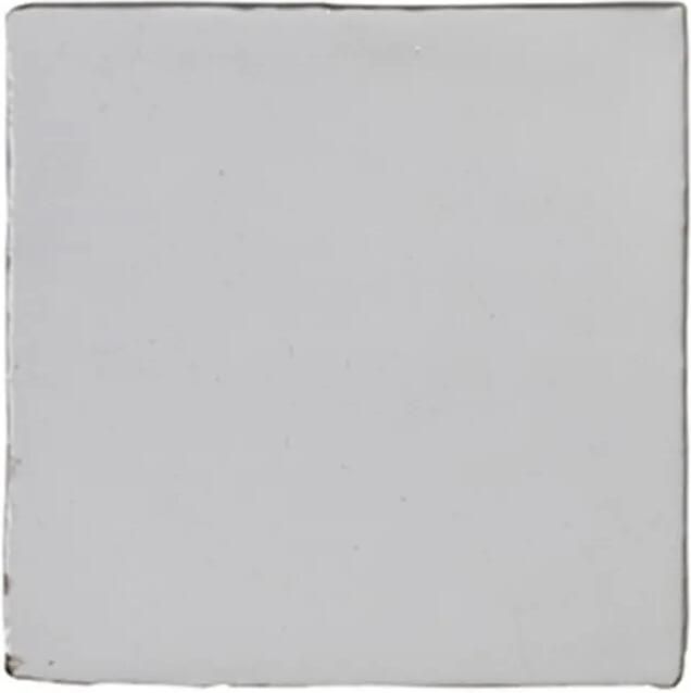 Terre d'Azur Malaga wandtegel 13x13cm wit per 30 stuks