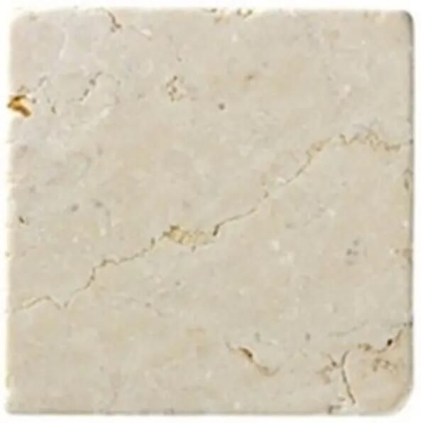 Terre d'Azur Marble vloertegel 10x10cm beige