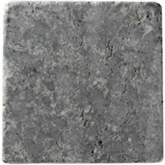 Terre d'Azur Marble vloertegel 10x10cm grijs