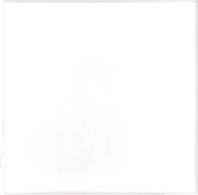 Terre d&apos;Azur Vloertegel Penedes 20x20 cm Blanco 1 M2