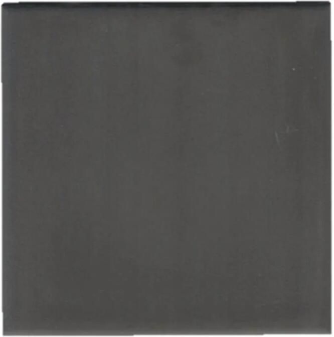 Terre d&apos;Azur Vloertegel Penedes 20x20 cm Negro 1 M2