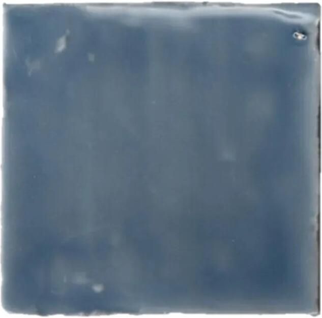 Terre d'Azur Porto wandtegel 10x10cm blauw per 100 stuks